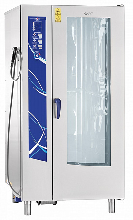 Пароконвектомат Abat ПКА 20-1/1ПМ2 Пароконвектомат Abat ПКА 20-1/1ПМ2