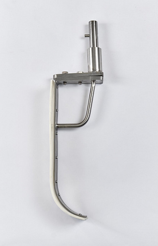 Миксер планетарный профессиональный Abat МПЛ-40 Миксер планетарный профессиональный Abat МПЛ-40