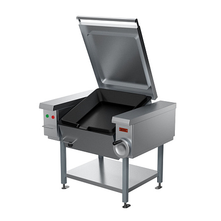 Сковорода электрическая СЭЧ–0,25В Сковорода электрическая СЭЧ–0,25В