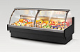 Холодильные витрины Brandford Aurora 125 кондитерские