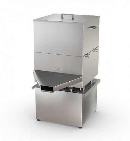 Мукопросеиватель Атеси Каскад Мукопросеиватель Атеси Каскад