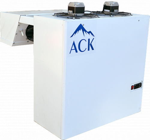 Холодильный моноблок АСК-холод МН-23 низкотемпературный настенный Холодильный моноблок АСК-холод МН-23 низкотемпературный настенный
