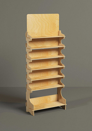 Напольная стойка V2388 Евромаркет ДС00210 Напольная стойка V2388 Евромаркет ДС00210