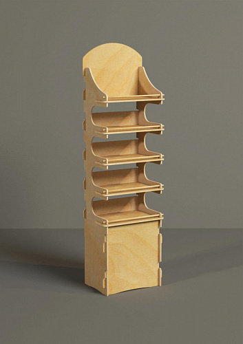 Напольная стойка V2353 Евромаркет ДС00247 Напольная стойка V2353 Евромаркет ДС00247