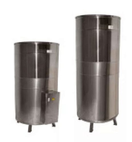 Водонагреватель косвенного нагрева ВКН-600-02 Гродторгмаш Водонагреватель косвенного нагрева ВКН-600-02 Гродторгмаш