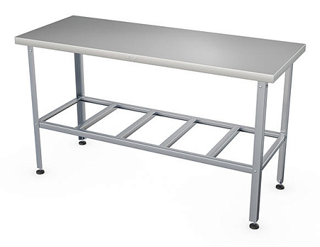 Столы разделочные Атеси Стандарт СР-С 1400 мм. Столы разделочные Атеси Стандарт СР-С 1400 мм.