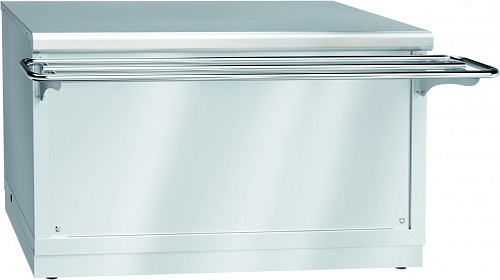 Прилавок-витрина тепловой Abat ПВТ-70Х-03 Прилавок-витрина тепловой Abat ПВТ-70Х-03