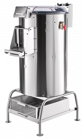 Машина картофелеочистительная Abat МКК-500-01 Cubitron Машина картофелеочистительная Abat МКК-500-01 Cubitron