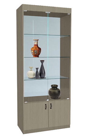 Витрина Евромаркет ГЕРМЕС №1-5 ЕВА000005 Витрина Евромаркет ГЕРМЕС №1-5 ЕВА000005