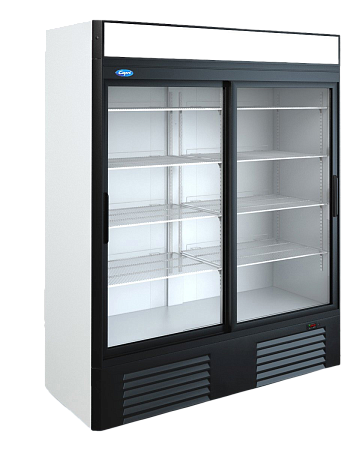 Холодильный шкаф МХМ Капри 1,5СК Купе статика Холодильный шкаф МХМ Капри 1,5СК Купе статика