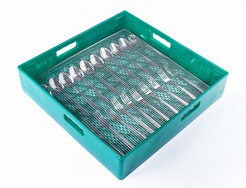 Посудомоечная машина Abat МПТ-2000 туннельная Посудомоечная машина Abat МПТ-2000 туннельная