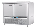 Стол холодильный среднетемпературный Abat СХС-70Н-01 (дверь, ящик 1) без борта Стол холодильный среднетемпературный Abat СХС-70Н-01 (дверь, ящик 1) без борта