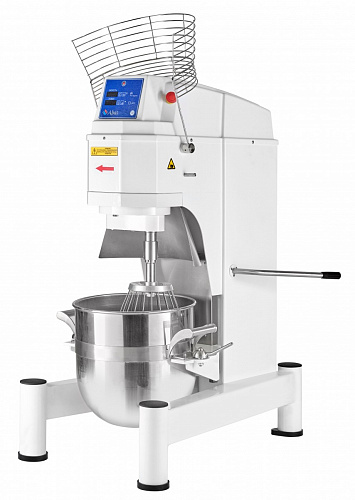 Миксер планетарный профессиональный Abat МПЛ-40 Миксер планетарный профессиональный Abat МПЛ-40