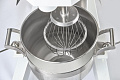 Миксер планетарный профессиональный Abat МПЛ-40 Миксер планетарный профессиональный Abat МПЛ-40