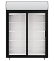 Холодильный шкаф Polair DM110Sd-S Холодильный шкаф Polair DM110Sd-S