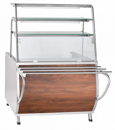 Мармит Abat ПМЭС-70Т Мармит Abat ПМЭС-70Т