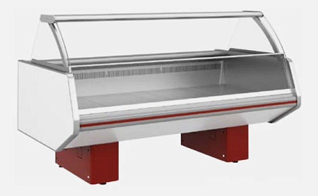 Холодильная витрина МХМ Парабель ВХН-1,875 Холодильная витрина МХМ Парабель ВХН-1,875