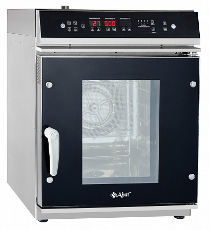 Пароконвектомат Abat Мини-ПКА 6-1/2В Пароконвектомат Abat Мини-ПКА 6-1/2В