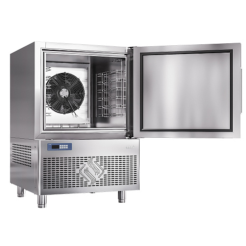 Аппарат шоковой заморозки Abat ШОК-6-1/1 Аппарат шоковой заморозки Abat ШОК-6-1/1