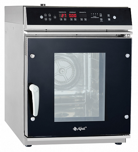 Пароконвектомат Abat Мини-ПКА 6-1/2В Пароконвектомат Abat Мини-ПКА 6-1/2В