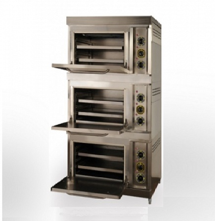 Шкаф жарочный ШЖЭН-3 Шкаф жарочный ШЖЭН-3