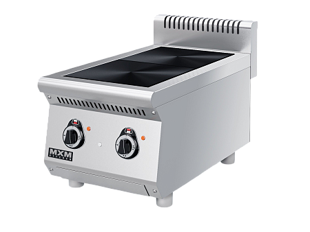 Плита промышленная электрическая МХМ ПЭ27Н-02 Плита промышленная электрическая МХМ ПЭ27Н-02