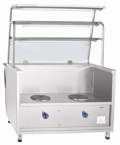 Мармит Abat ПМЭС-70Т Мармит Abat ПМЭС-70Т