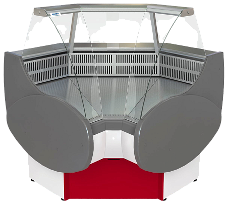 Холодильная витрина МХМ Таир ВХС-УВ Холодильная витрина МХМ Таир ВХС-УВ