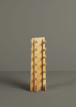 Напольная стойка Евромаркет ДВ00256 для винных бутылок A9901 Напольная стойка Евромаркет ДВ00256 для винных бутылок A9901