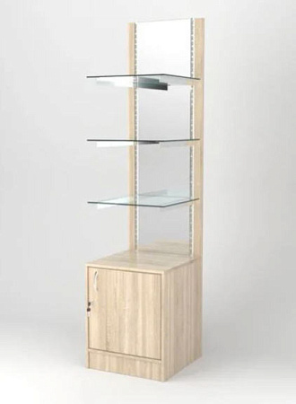 Стеллаж Евромаркет ЮПИТЕР №8 ССА000052 Стеллаж Евромаркет ЮПИТЕР №8 ССА000052