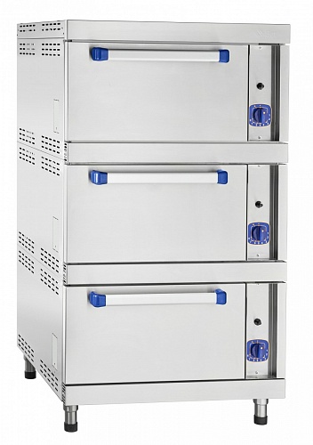 Шкаф жарочный газовый Abat ШЖГ-3 Шкаф жарочный газовый Abat ШЖГ-3