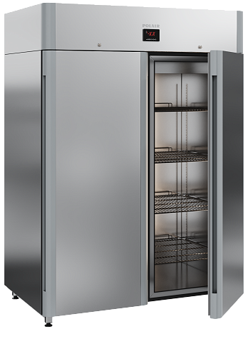 Холодильный шкаф Polair CM114-Gm Холодильный шкаф Polair CM114-Gm
