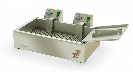 Чебуречница Атеси М Чебуречница Атеси М