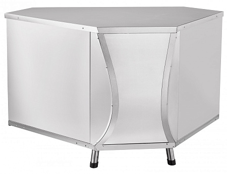 Модуль поворотный и нейтральный Abat МП-90Т-01 серия Премьер Модуль поворотный и нейтральный Abat МП-90Т-01 серия Премьер