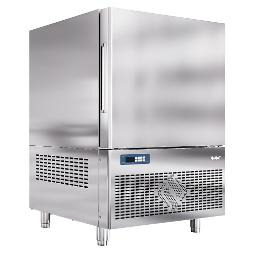 Аппарат шоковой заморозки Abat ШОК-6-1/1 Аппарат шоковой заморозки Abat ШОК-6-1/1