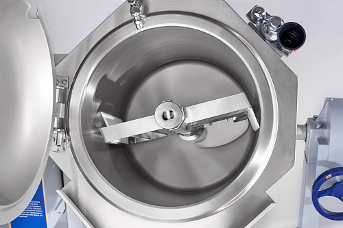 Котел пищеварочный электрический Abat КПЭМ-60-ОМР со сливным краном Котел пищеварочный электрический Abat КПЭМ-60-ОМР со сливным краном