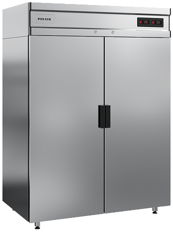 Холодильный шкаф Polair CC214-G Холодильный шкаф Polair CC214-G