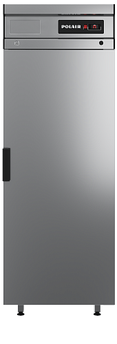 Холодильный шкаф Polair CM107-G Холодильный шкаф Polair CM107-G