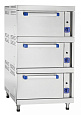 Шкаф жарочный газовый Abat ШЖГ-3