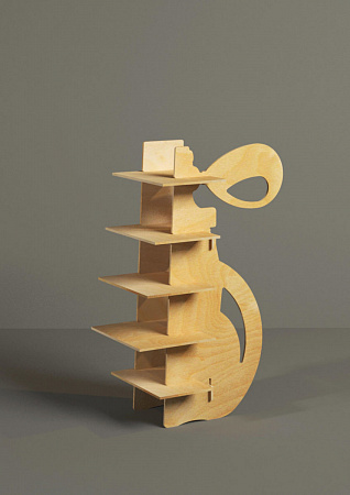 Напольная стойка V2344 Евромаркет ДС00283 Напольная стойка V2344 Евромаркет ДС00283