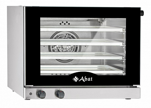 Печь конвекционная Abat КПП-4М Печь конвекционная Abat КПП-4М