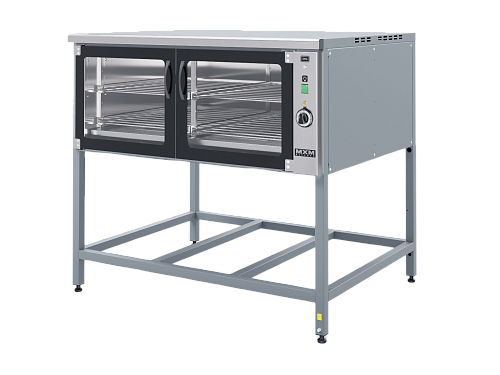 Шкаф расстоечный МХМ ШРЭ104 электрический Шкаф расстоечный МХМ ШРЭ104 электрический