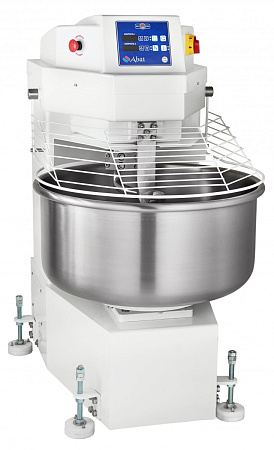 Спиральный тестомеc Abat ТМС-100НН-2П Спиральный тестомеc Abat ТМС-100НН-2П