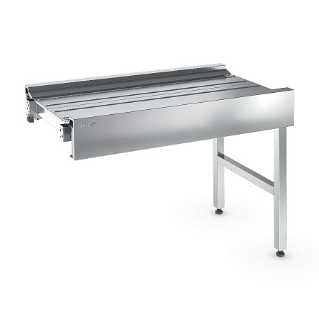 Транспортер Атеси Каюр-М – промежуточный модуль (1м) Транспортер Атеси Каюр-М – промежуточный модуль (1м)