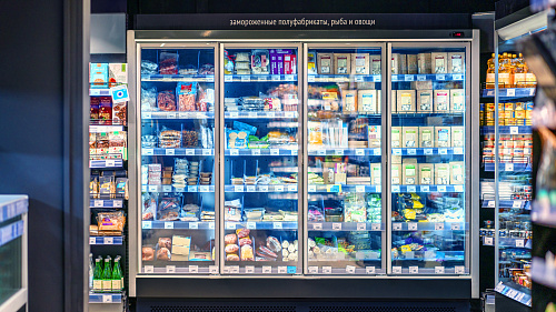 Морозильный шкаф Brandford Odissey 125 Морозильный шкаф Brandford Odissey 125