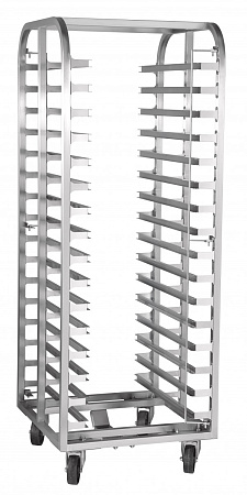 Тележка-шпилька Abat ТШГ-16-01 Тележка-шпилька Abat ТШГ-16-01