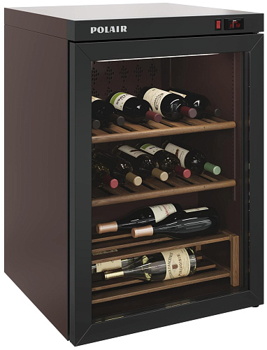 Холодильный шкаф Polair DW102-Bravo Холодильный шкаф Polair DW102-Bravo