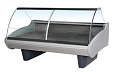 Холодильная витрина Enteco master НЕМИГА LUX 250 ВСн универсальная