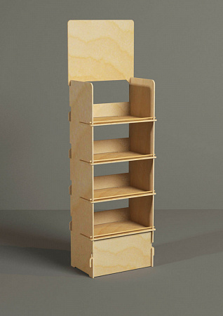 Напольная стойка V7741 Евромаркет ДС00278 Напольная стойка V7741 Евромаркет ДС00278