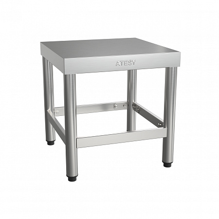 Подставка под кухонный инвентарь Атеси Престиж ПКИ-П-900.600.420-02 Подставка под кухонный инвентарь Атеси Престиж ПКИ-П-900.600.420-02